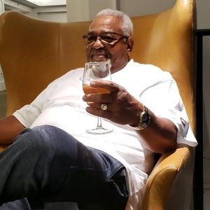 Meet your Posher, Mike